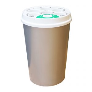 Deluxe Cup Recycling Unit